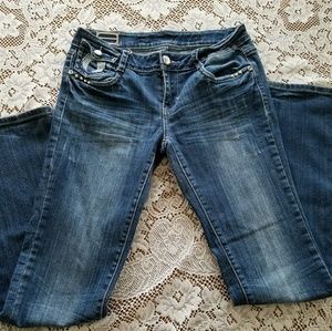 LA Idol jeans